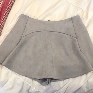 LF skort